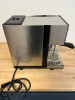 USED - EXCELLENT | Rancilio Silvia Pro Espresso Machine - Stainless Steel