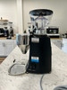 USED - EXCELLENT | Mazzer Mini Electronic Doserless Espresso Grinder - Type A