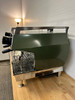 SCRATCH & DENT - FAIR | La Marzocco GB5 S 2grp/ABR (Custom Powder Coating RAL# 6003)