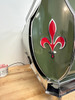 SCRATCH & DENT - FAIR | La Marzocco GB5 S 2grp/ABR (Custom Powder Coating RAL# 6003)