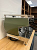 SCRATCH & DENT - FAIR | La Marzocco GB5 S 2grp/ABR (Custom Powder Coating RAL# 6003)