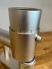 USED EXCELLENT | Option-O Lagom Casa 48mm Conical Burr Grinder