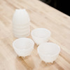 Barista Hustle Cupping Bowl, High-density Polyethylene (HDPE) BPA Free