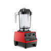 Vitamix 62825 Drink Machine Advance Red - 2.3 hp motor