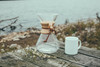 Ancap coffee mug with Chemex