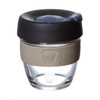 KeepCup&#39;s &quot;Brew&quot; Reusable Glass Cup