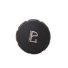 Pullman Palm Tamper Top View