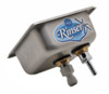 Flush Mount Pitcher Rinser