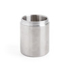 Stainless Steel replacement grinds catch for Orphan Espresso Lido Grinder