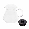 Kalita Glass Carafe 500 ml – Buddy Brew Coffee