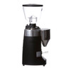 Electronic Conical Burr Espresso Grinder Black Right