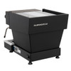 La Marzocco Linea Mini Home Espresso Machine (back, black)