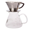 Kalita Wave Pour Over Setup