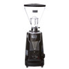Mazzer Super Jolly Electronic Doserless Espresso Grinder Black Front