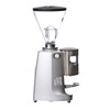 Mazzer Super Jolly Silver Espresso Flat Burr Grinder Right