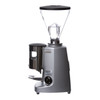 Mazzer Super Jolly Silver Espresso Flat Burr Grinder Left