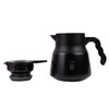 V60-02 and Thermal Carafe  (black)