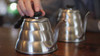 USED - EXCELLENT | Hario V60 Buono Kettle - Japanese Made
