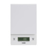 Hario Drip Scale in white, front view
