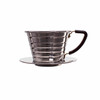 small kalita stainless steel wave dripper