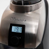 Baratza Virtuoso+ Conical Burr Coffee Grinder
Side