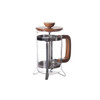 Hario Olivewood 600 mL Coffee Press