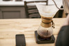 Acaia Pearl Model S Brewing Scale Black
Chemex and Phone