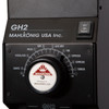 Mahlkonig GH2 Retail Coffee Grinder Controls