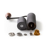 Timemore Chestnut Slim Manual Coffee Grinder
Disassembled