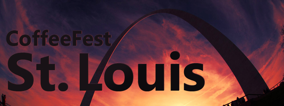 Coffee Fest STL 2014: Going West to the 'Fest