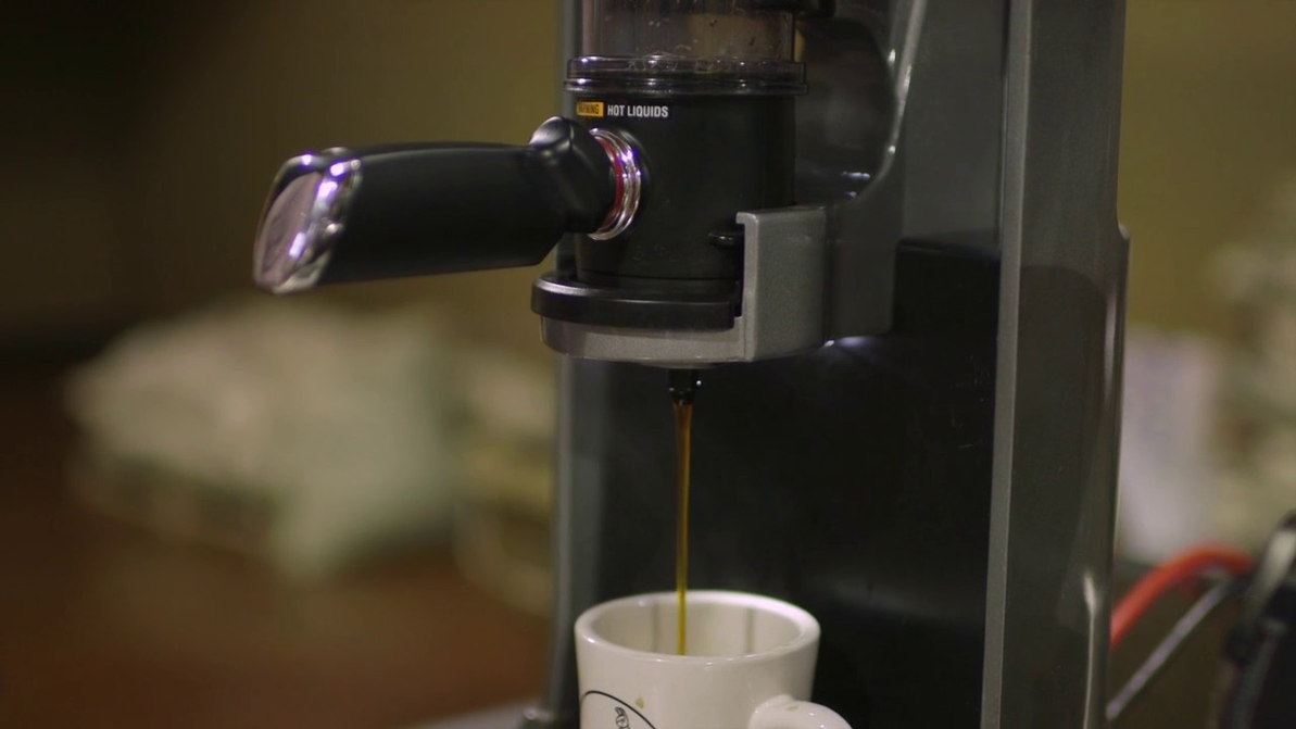 Video Overview | Bunn Trifecta Automatic Single-Cup Brewing System