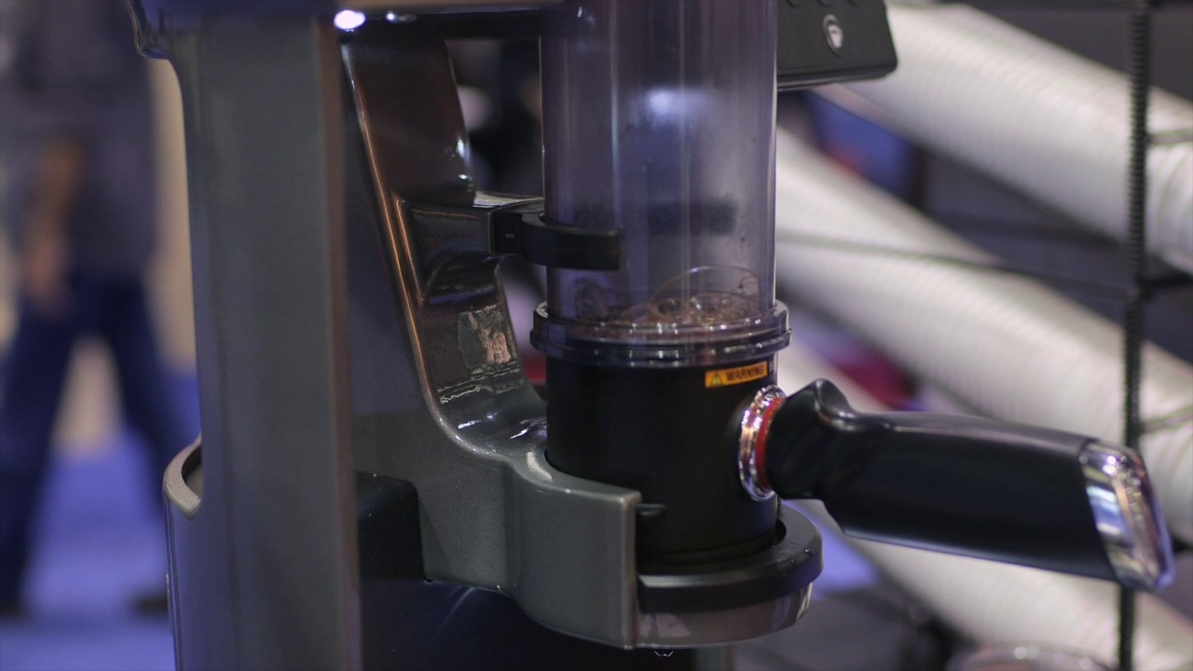 Video Overview | Bunn Trifecta Single-Cup Brewing System