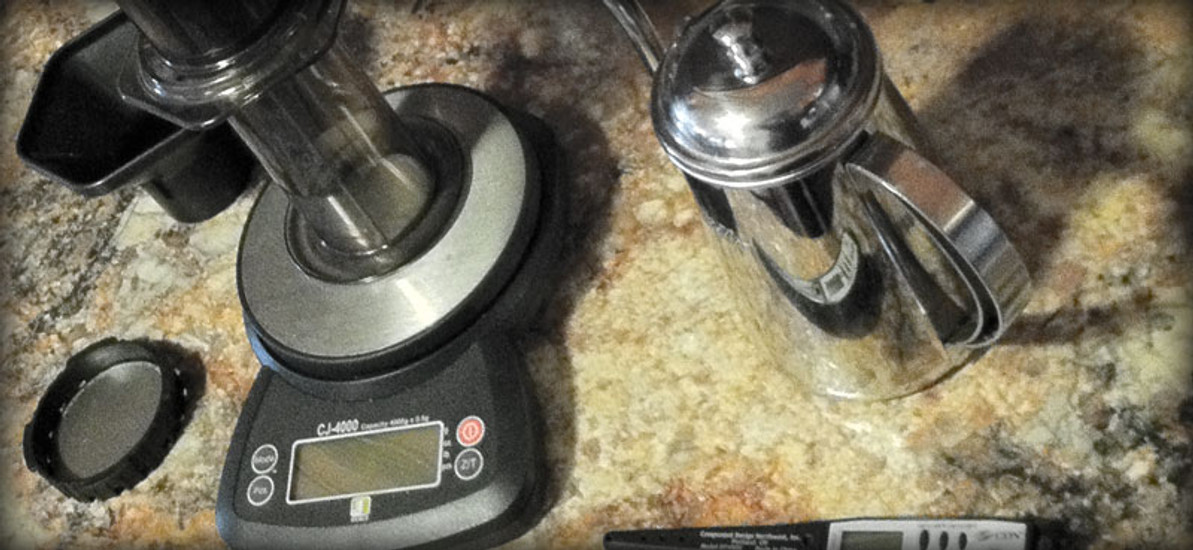 DISK Fine Recipe Winner