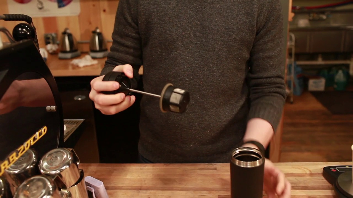 Video Overview | Espro Travel Coffee Press