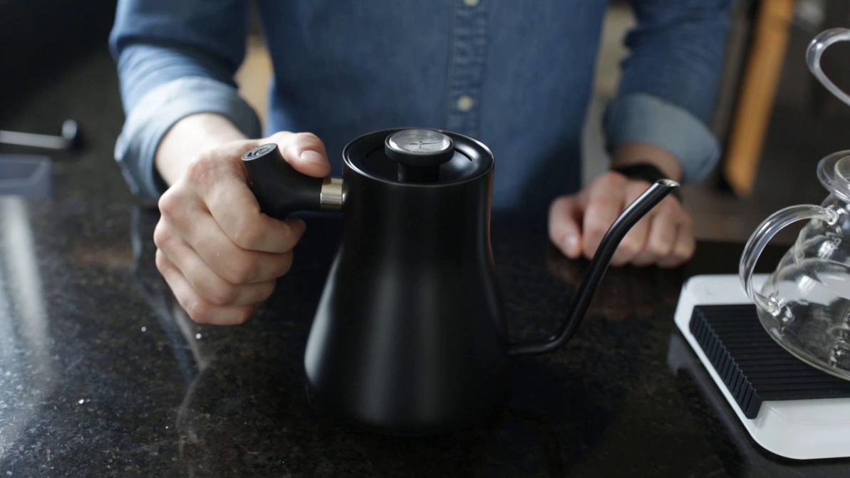 Fellow - Electric Stagg Kettle, Coffee Gear