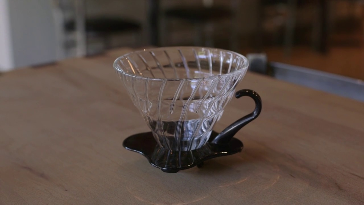 Video Overview | Hario V60 Coffee Dripper