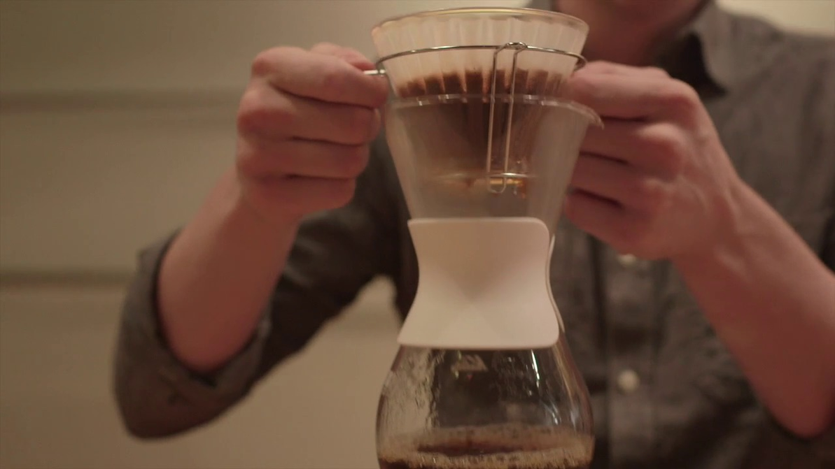 Video Overview | Kalita Wave Style Set