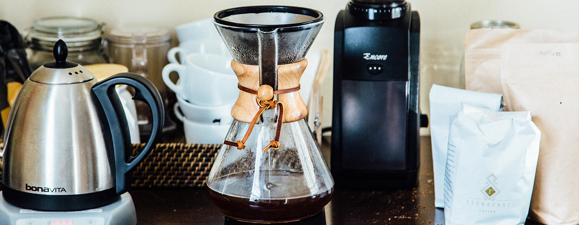 Coava KONE 2: Review