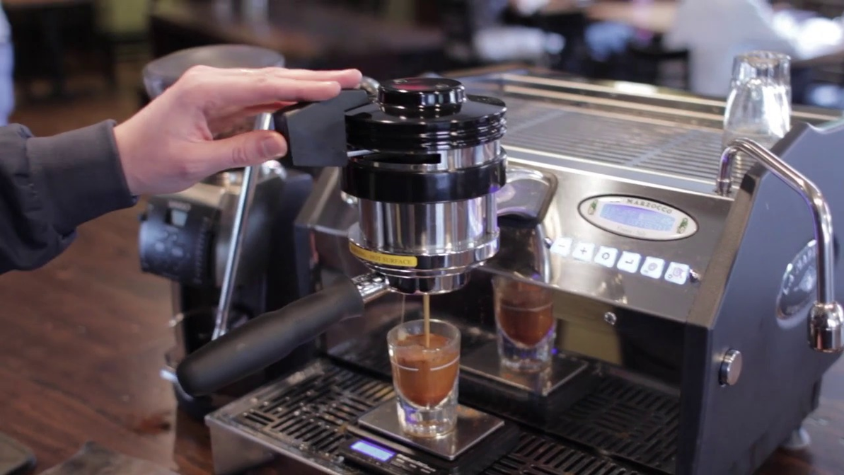 Video Overview | La Marzocco GS/3 Espresso Machine