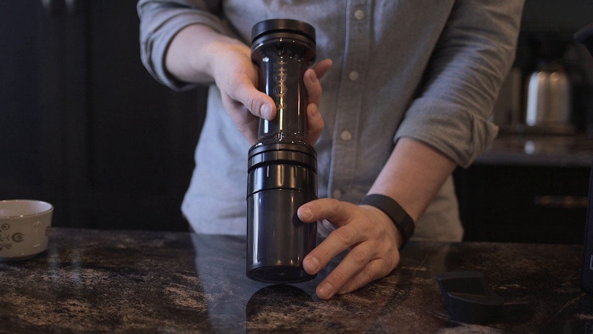 Video Overview | Lido 3 Hand Grinder