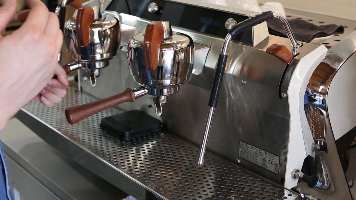 Video Overview | Slayer Steam Two Group Commercial Espresso Machine