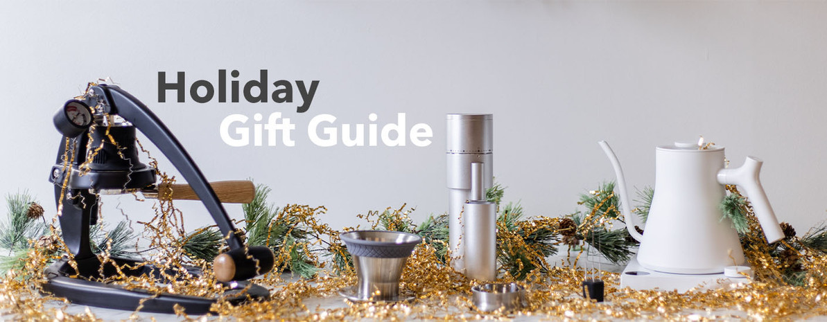 Holiday Gift Guide 2022