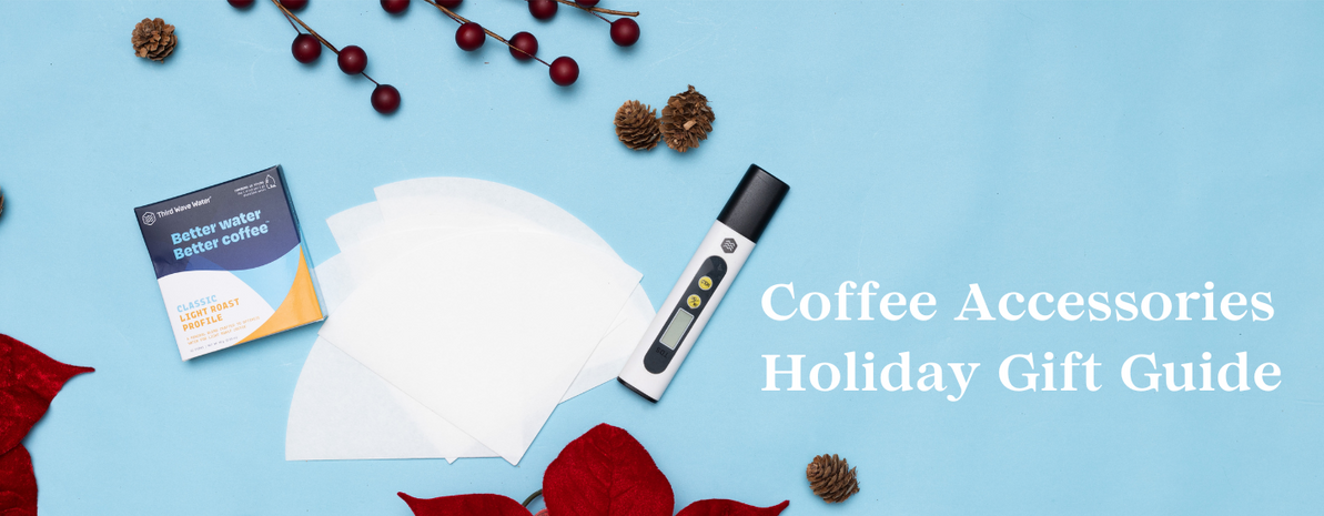 The BEST 3 Stocking Stuffers for Coffee Lovers of 2023 