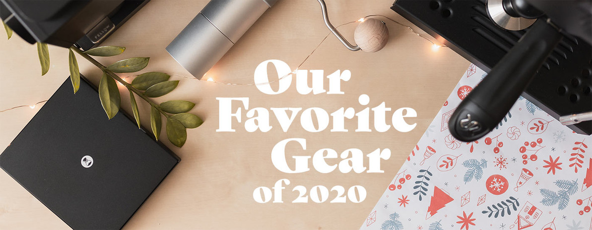 Our Favorite Gear of the Year: 2020