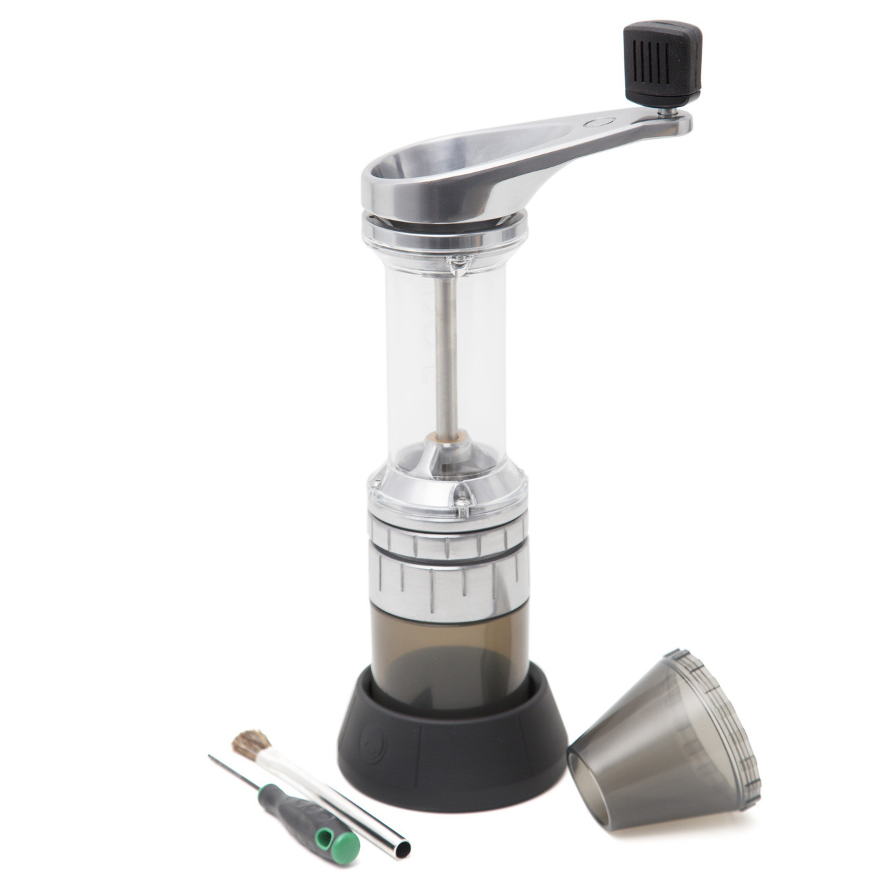 Orphan Espresso Hand Grinders