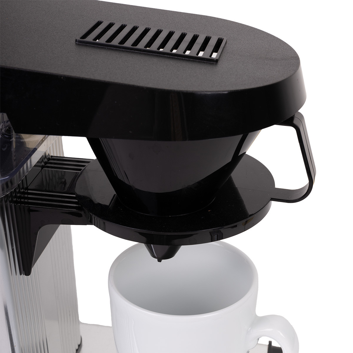 Technivorm Moccamaster CupOne Automatic Coffee Maker