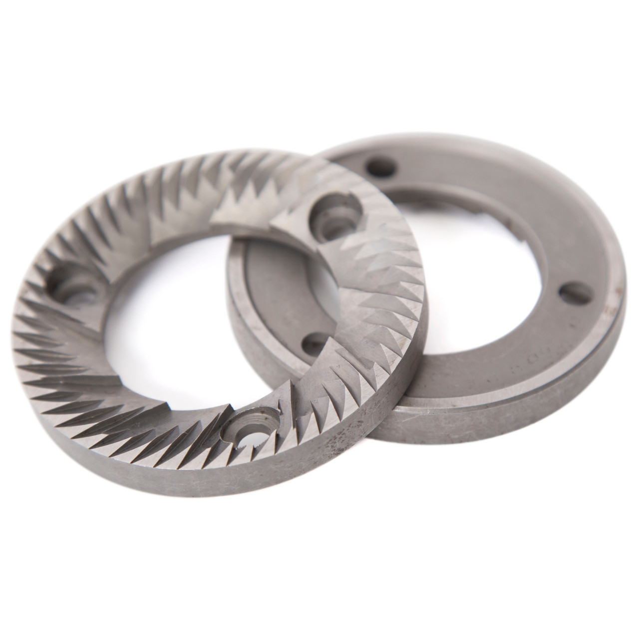 Anfim SCODY II Commercial Espresso Grinder Replacement Burrs Standard or TitaniumCoated