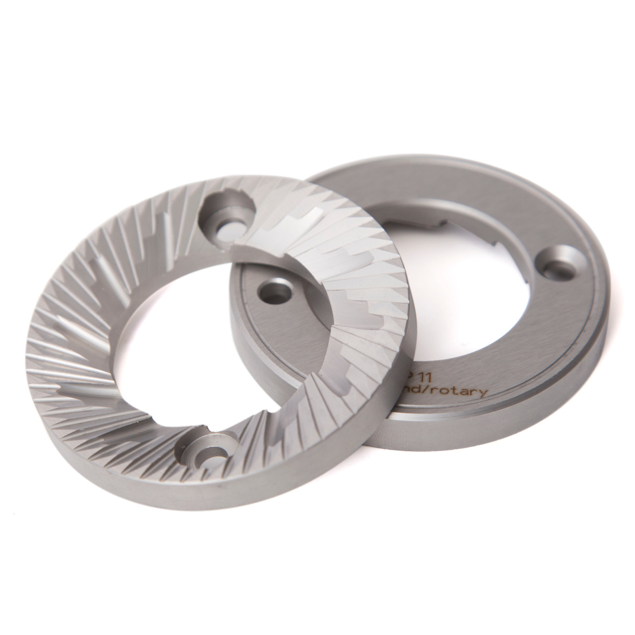 Mahlkonig K30 Espresso Grinder Replacement Burrs Prima Coffee