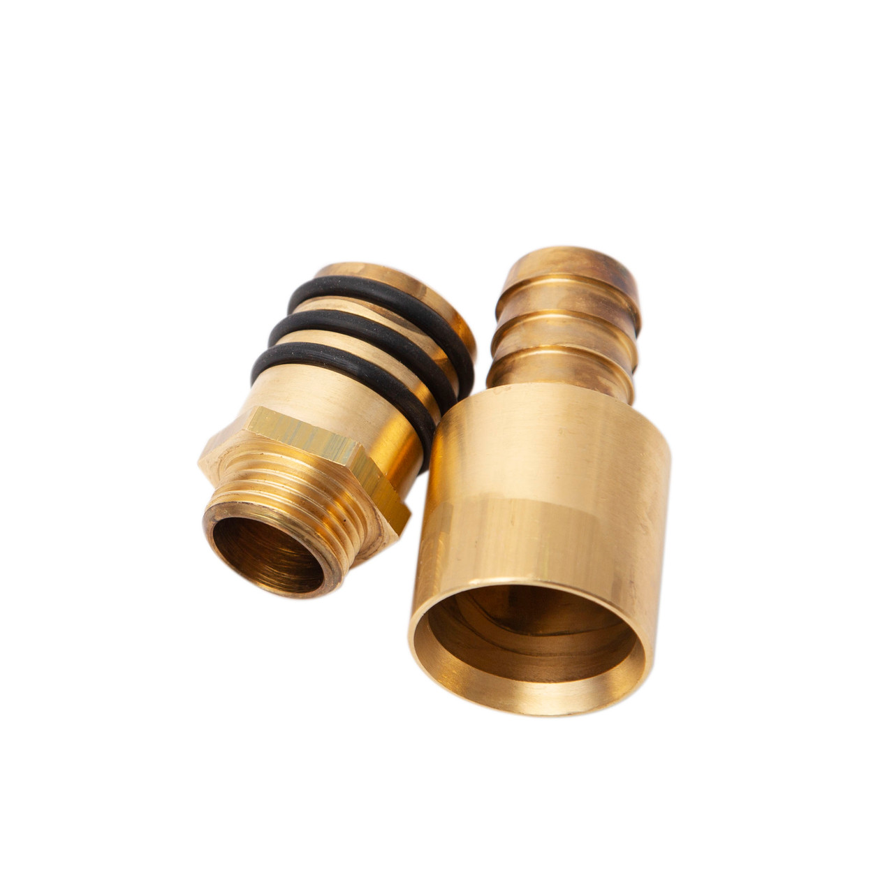 La Marzocco Linea Mini Plumb in Kit Prima Coffee