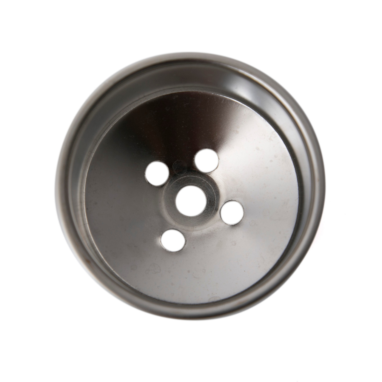 Replacement Insert Basket w/ Gasket for Bellman Steamer (50SS) Prima Coffee